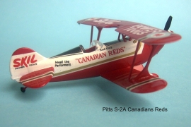 Modell 184 - 270