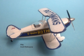 Modell 185 - 270