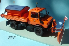 Modell 2004 - 270