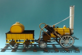 Modell 3003 - 270