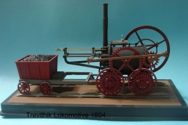 Modell 3005 - 270