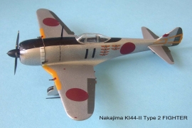 Modell 411 - 270