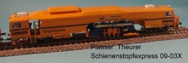 Modell 8006 - 270