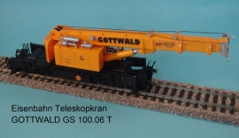 Modell 8007-1 - 270